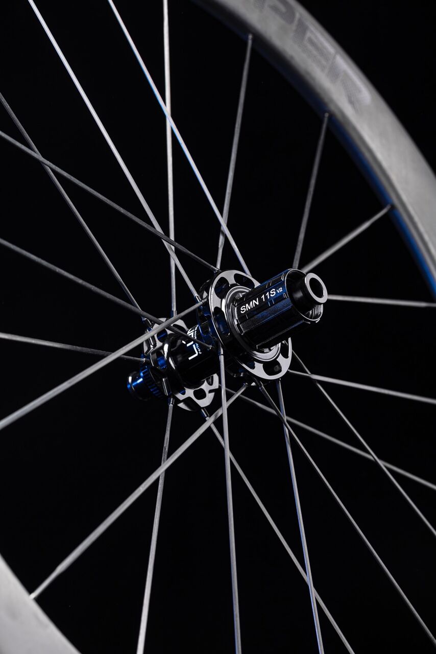 新製品 Lun HYPER 2023 SE シリーズ : えふえふぶろぐ