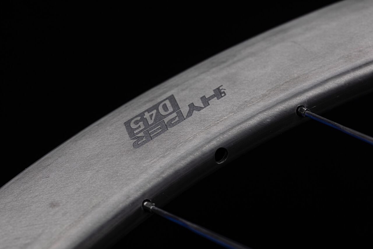 新製品 Lun HYPER 2023 SE シリーズ : えふえふぶろぐ