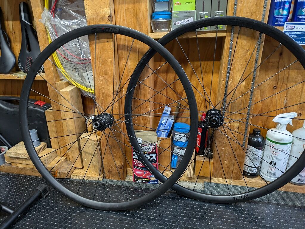 無料】中古ディスク用ホイールの引き取っていただける方を探しており