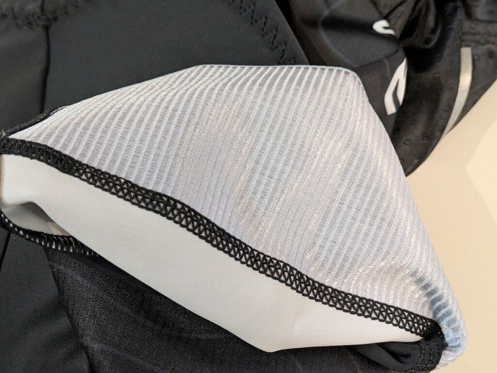 SWIFTOFO】激安の中華ワンピース タイプのサイクルジャージを買って