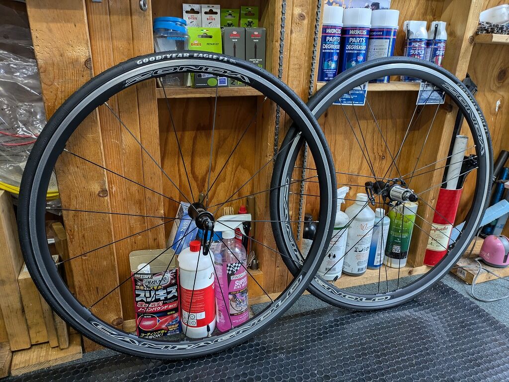 ぴ@まとめ買い可能 Vol.14】ZX-25R TURBO 市販化はすぐそこ！？市販化キット車両