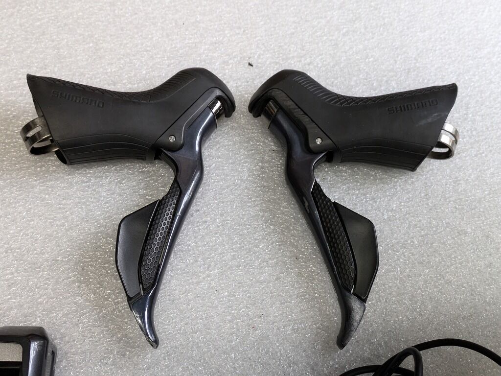 中古品販売】11速Di2セット、WIND 40C、KUOTA KOUGAR、ZONDA等