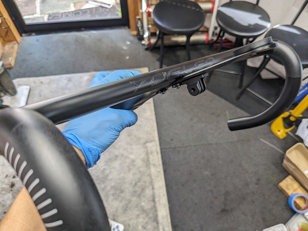 4万円以下!? YOELEOの一体型ハンドル H9を見る！ : えふえふぶろぐ