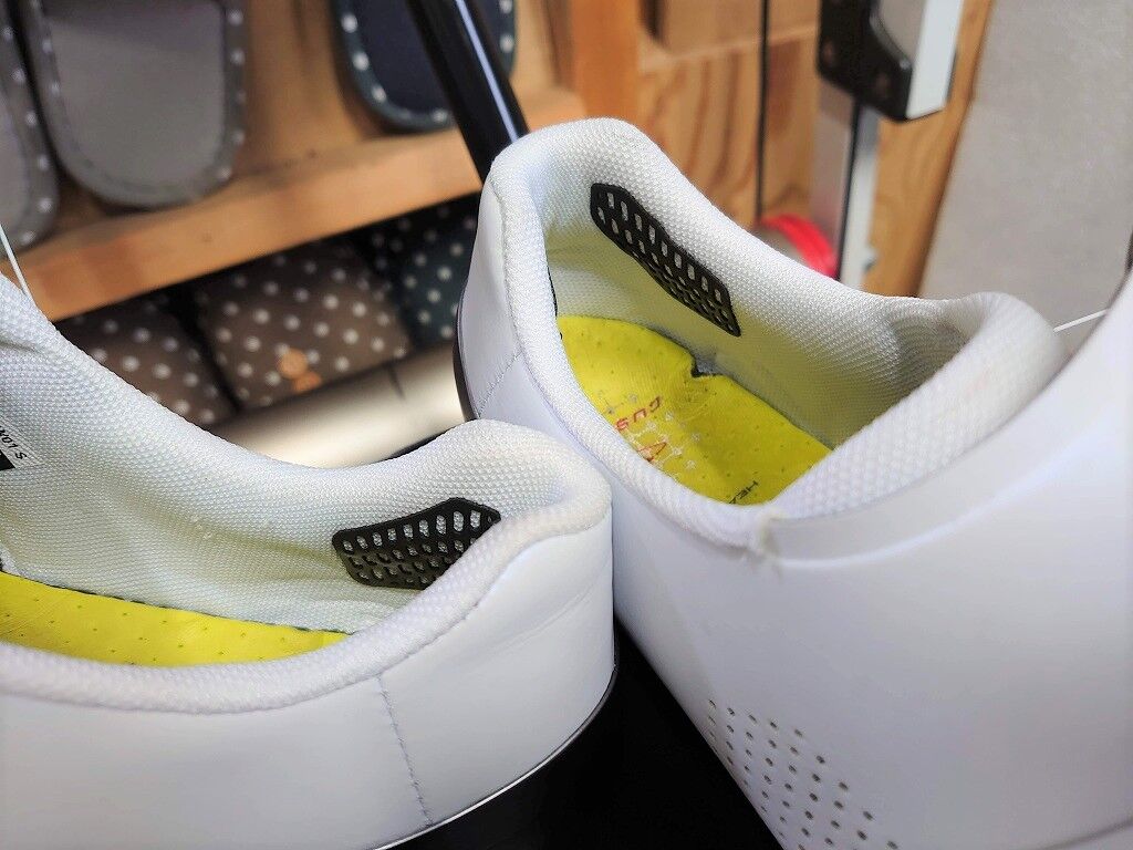 新シューズ Shimano RC9（SH-RC902） : えふえふぶろぐ