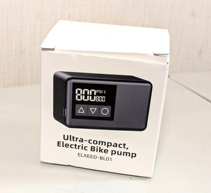 日邦電気 NDK 小型電動ポンプ ELXEED-BL01を試す！ : えふえふぶろぐ
