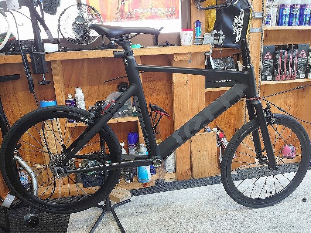 ターン　サージュ SURGE | Tern Japan Official Site – ターン日本公式サイト