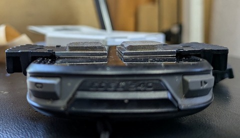 padmetal