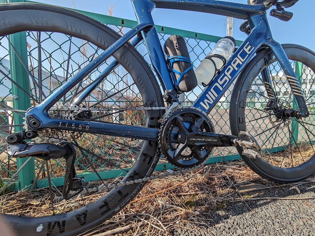 Specialized ロードバイク Shimano 105 ギア Specialized ロードバイク Shimano 105 ギア