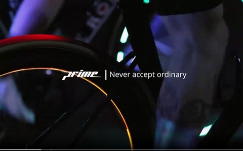 Wiggle 新型Prime ホイール!? Primavera 50を見る : えふえふぶろぐ