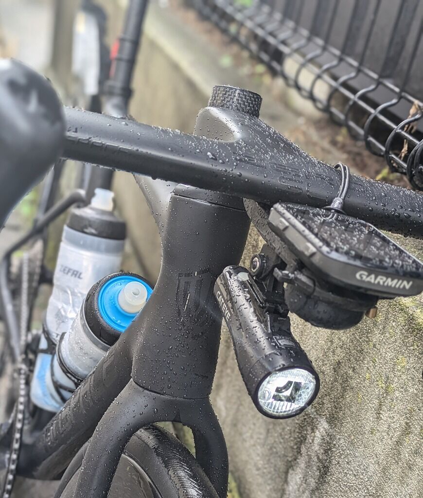 HAND MADE ロードレーサー(オリジナル▪エアロ風シートステー処理) HAND MADE ロードレーサー(オリジナル▫エアロ風シートステー処理)