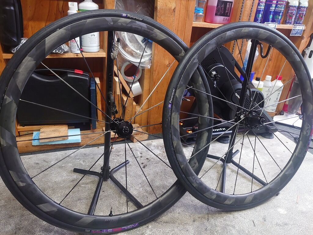WINSPACE LUN HYPER R33 ワイドリム21Cリムブレーキ WINSPACE LUN HYPER R33 ワイドリム21Cリムブレーキ Lún HYPER