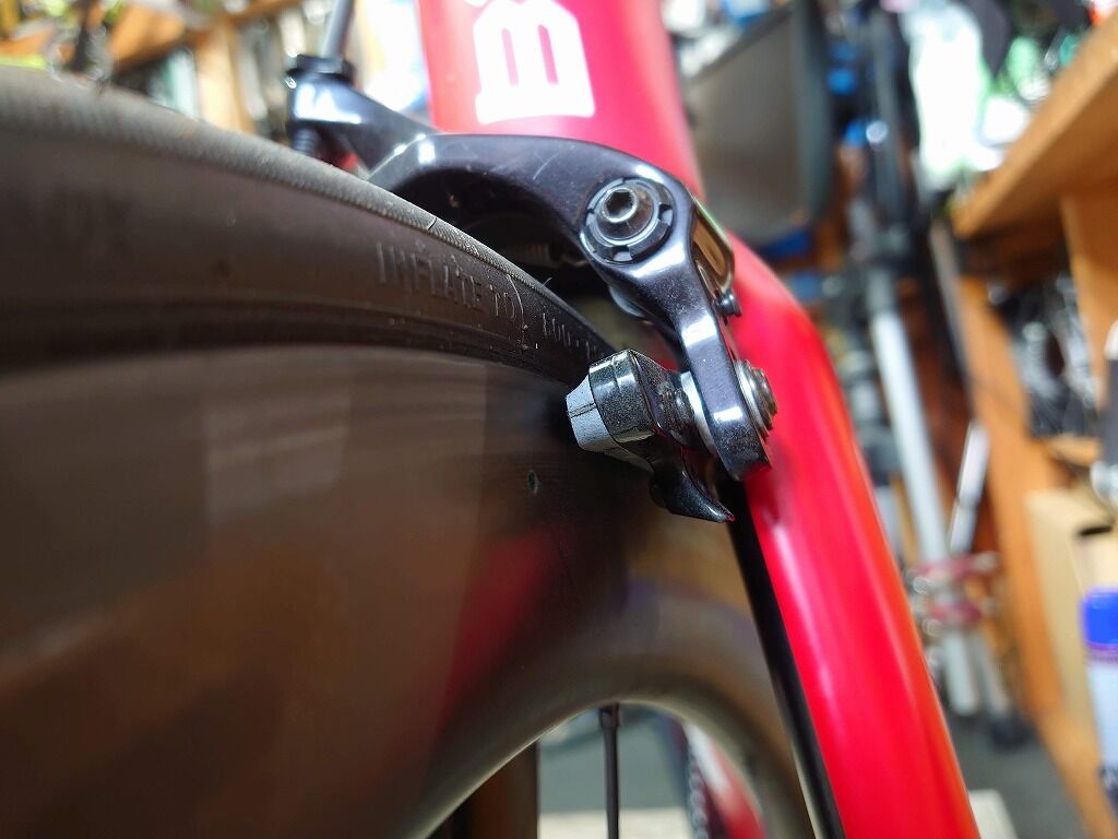 WINSPACE 新型 LÚN HYPER 2023 R45 230㎞初期インプレ : えふえふぶろぐ