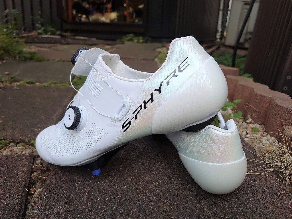 Shimano 新モデル Rc9 Sh Rc903 S Phyre と旧モデルを比較する えふえふぶろぐ