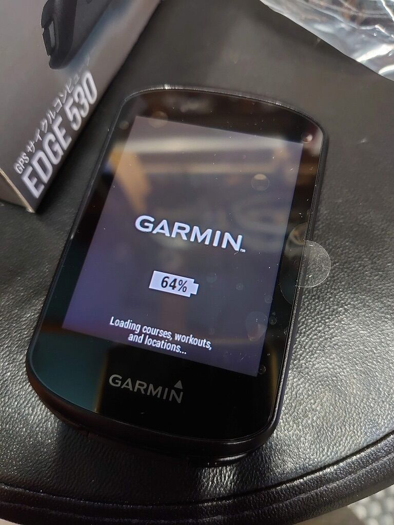 GARMIN - あいさん専用★GARMIN EDGE 530(保証1年) 「単体のみ」相当 楽天市場】ガーミン Edge 530 本体のみ ブラック Android/iOS