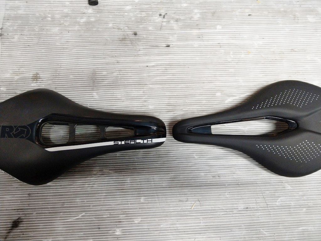 シマノ PRO STEALTH サドル  s-works power PRO Stealthチームサドル | Pro Bikegear