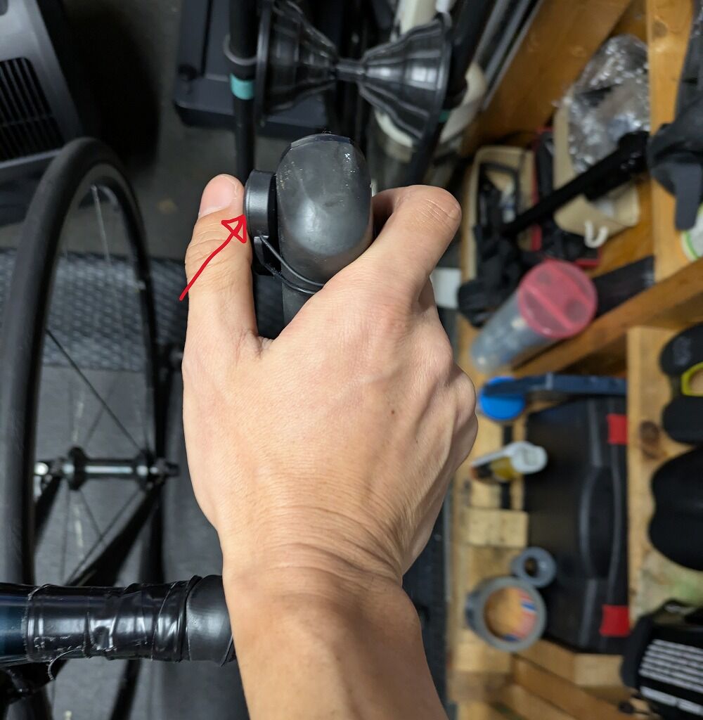 次世代のバーチャルライド】CYCPLUS BC2 バーチャルシフターのご紹介