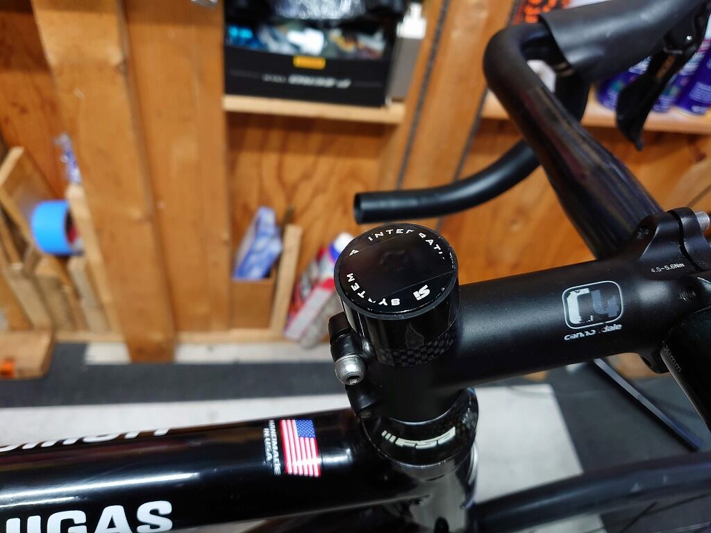 ズイフト(スマートトレーナー)専用バイクの作り方とポイント : え