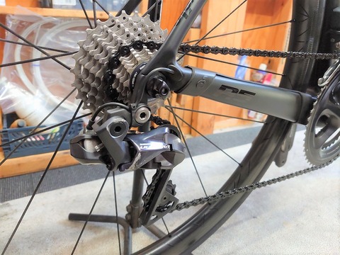 PYC 高耐久DLC（ダイヤモンドライクカーボン）コーティングチェーン