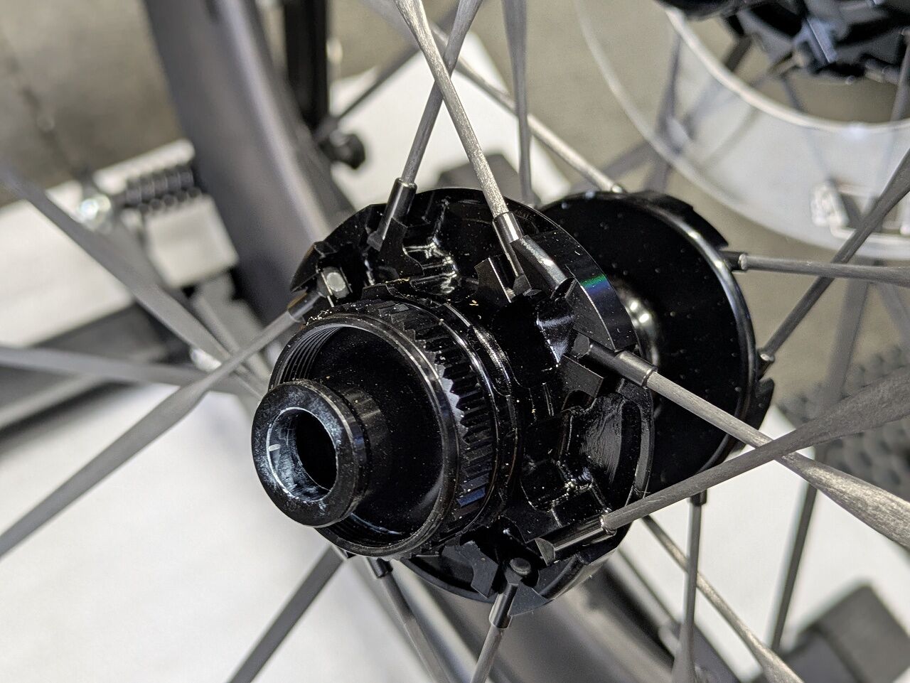 SLR2 完組ホイール DISC 50mm SLR2 完組ホイール DISC 50mm 【公式通販】