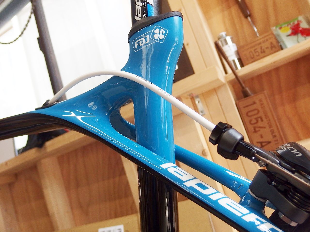 情熱のエアロモンスター BH G7 PRO 初期インプレダッ!! : えふえ
