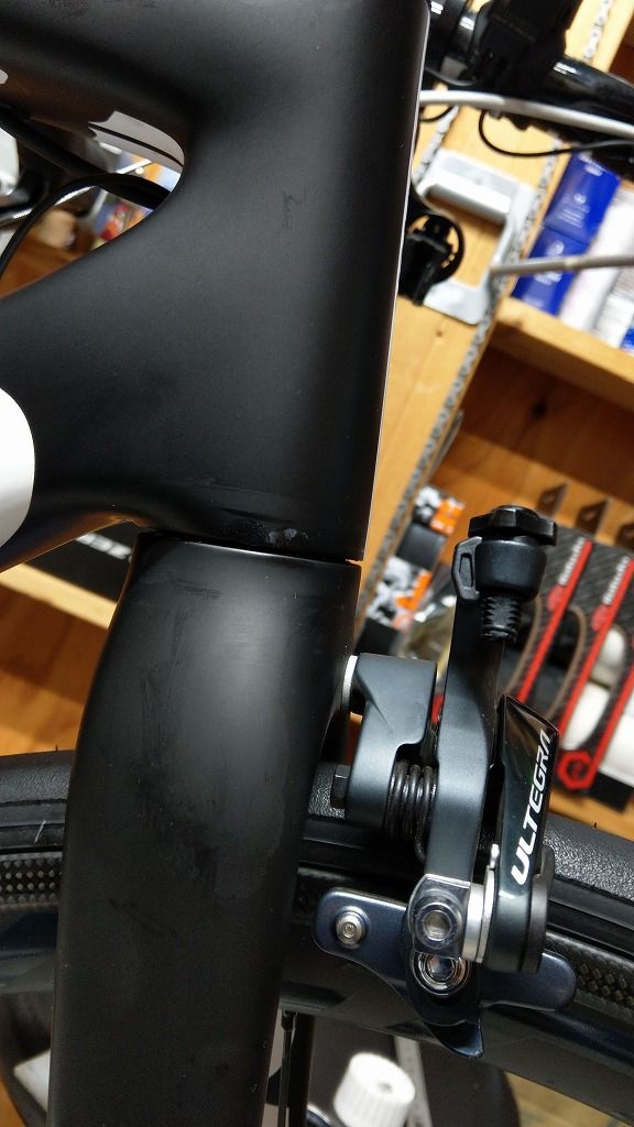 FSAヘッドパーツ ベアリング規格・・・徹底的に解剖スル!! : え