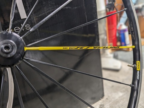 MAVIC キシリウムPRO UST リムモデル 楽天市場】mavic キシリウム プロ ustの通販
