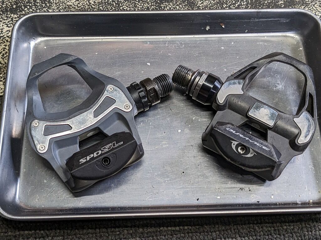 Mikasa さん専用DURA-ACE 2×11 9070 Di2 SET duraさん専用 Mikasa さん専用DURA-ACE 2×11 9070 Di2 SET Mikasa さん