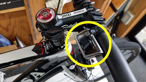 Simple is not the best!Di2の超絶便利なオプション装備のご紹介 : え