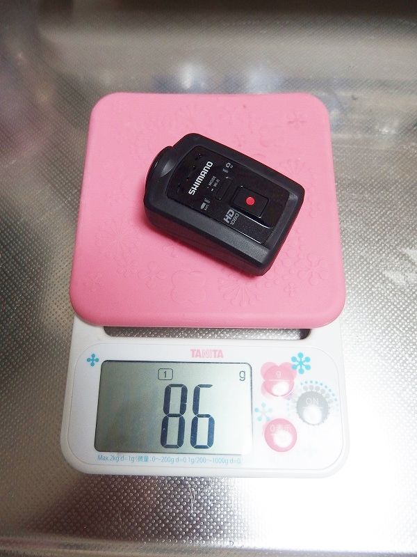 ロードバイクのアクションカム シマノcm 1000のご紹介 えふえふぶろぐ ロードバイクのアクションカム シマノcm 1000のご紹介 えふえふぶろぐ