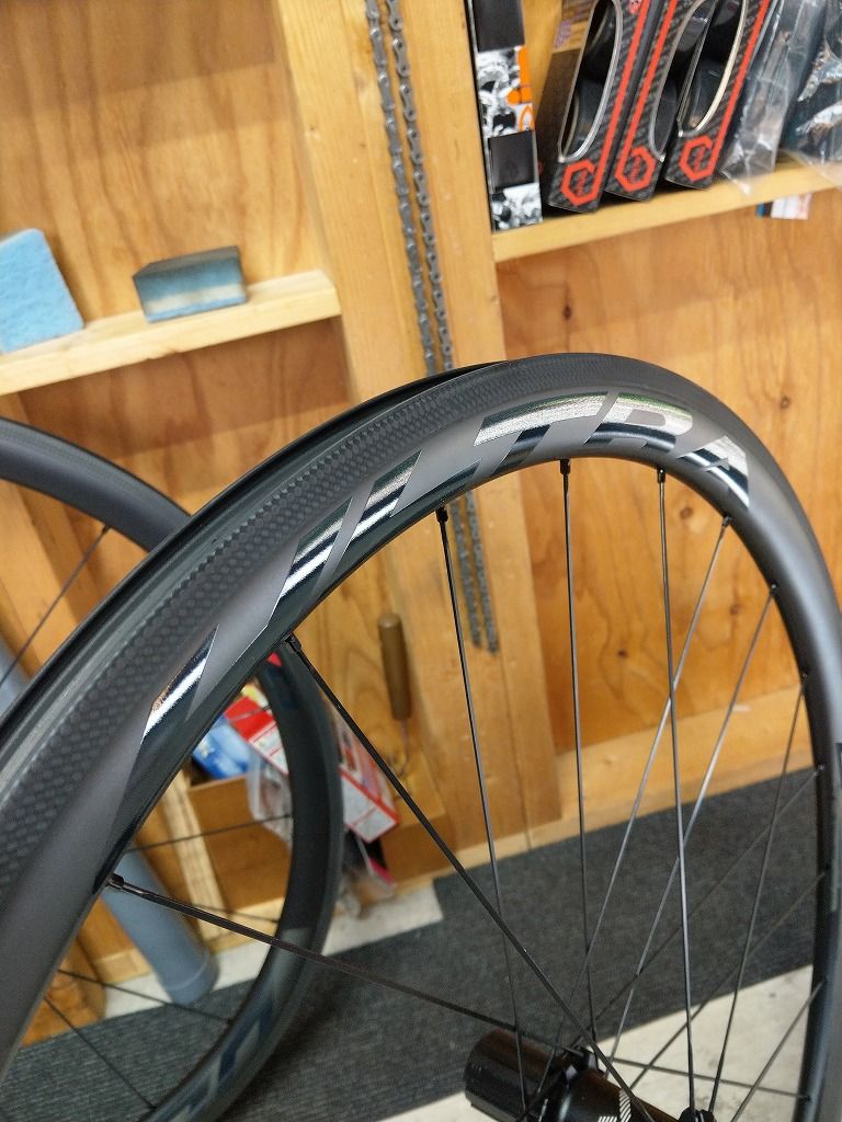 BH EVO 38 ULTRA カーボンホイール（リムブレーキ用） BH】BH EVO 38 カーボンホイール（リムブレーキ用） - メルカリ