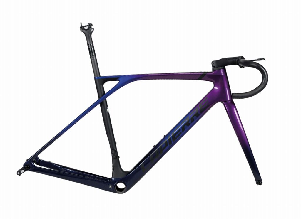 LAPIERRE 新型XELIUS（ゼリウス） SL3 を読む！ : えふえふぶろぐ