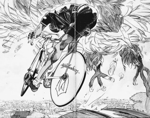 正に卓越 厳選ロードバイク系漫画の素晴らしき表現 えふえふぶろぐ 正に卓越 厳選ロードバイク系漫画の素晴らしき表現 えふえふぶろぐ