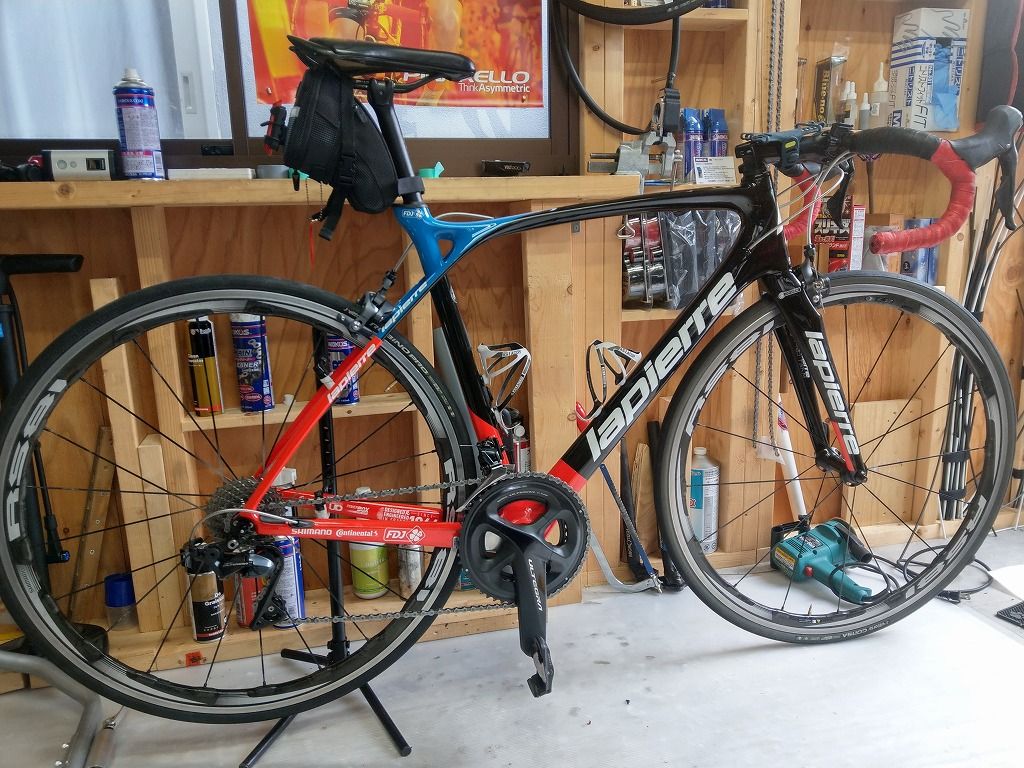 セミディープ C35 ローハイトリム C24 との違いを体感してみるの巻 えふえふぶろぐ セミディープ C35 ローハイトリム C24 との違いを体感してみるの巻 えふえふぶろぐ