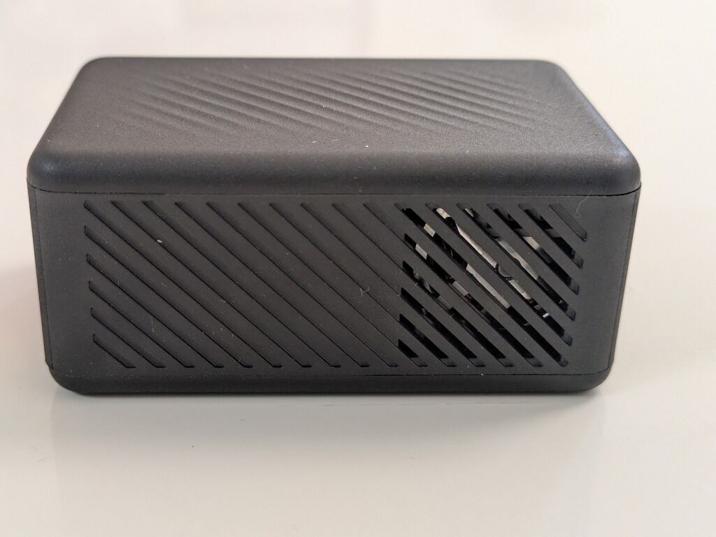 日邦電気 NDK 小型電動ポンプ ELXEED-BL01を試す！ : えふえふぶろぐ