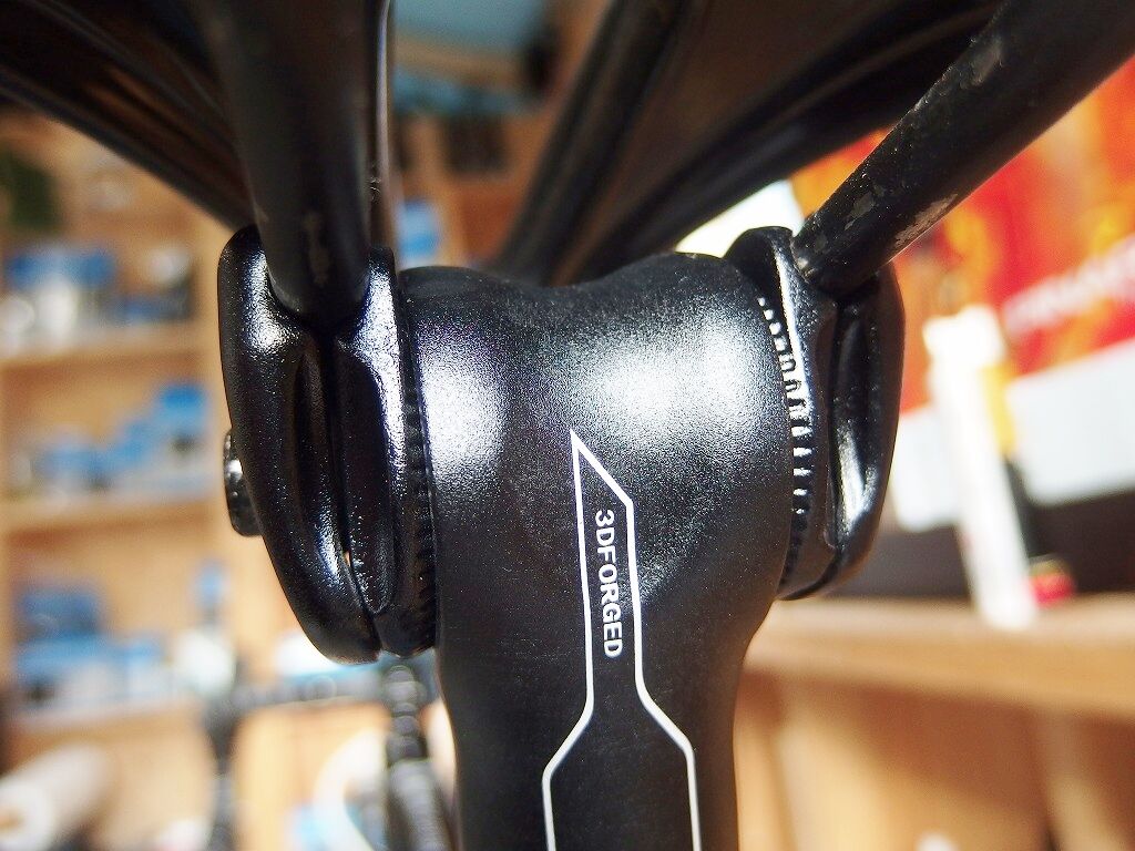 カーボンレールのサドルの落とし穴 購入前の注意点 : えふえふぶろぐ