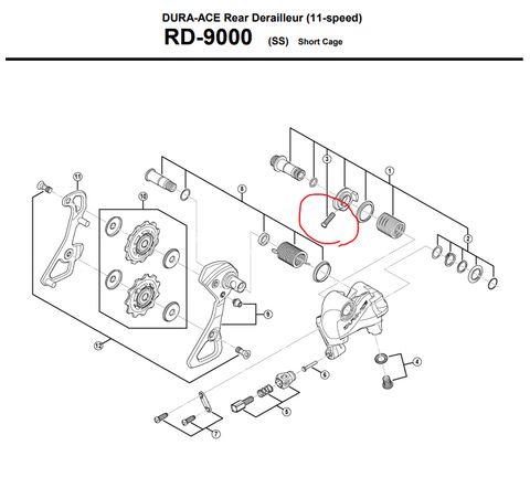 RD9000
