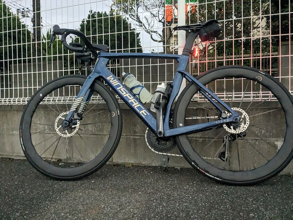 SUPERTEAM(スーパーチーム) ALL CARBON ULTRA D28-50 DISC SUPERTEAM(スーパーチーム) ALL CARBON ULTRA D28-50 DISC