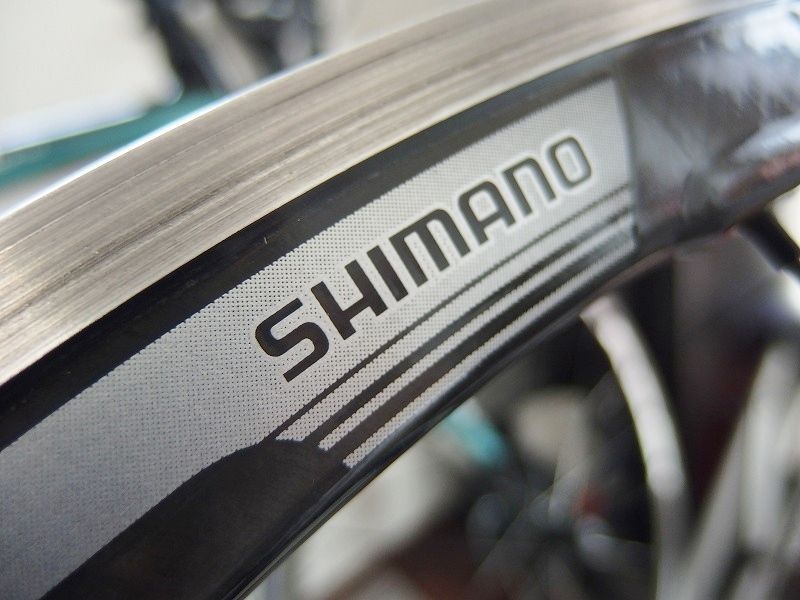 徹底的にメンテナンス シマノ RS81 C35 その① : えふえふぶろぐ