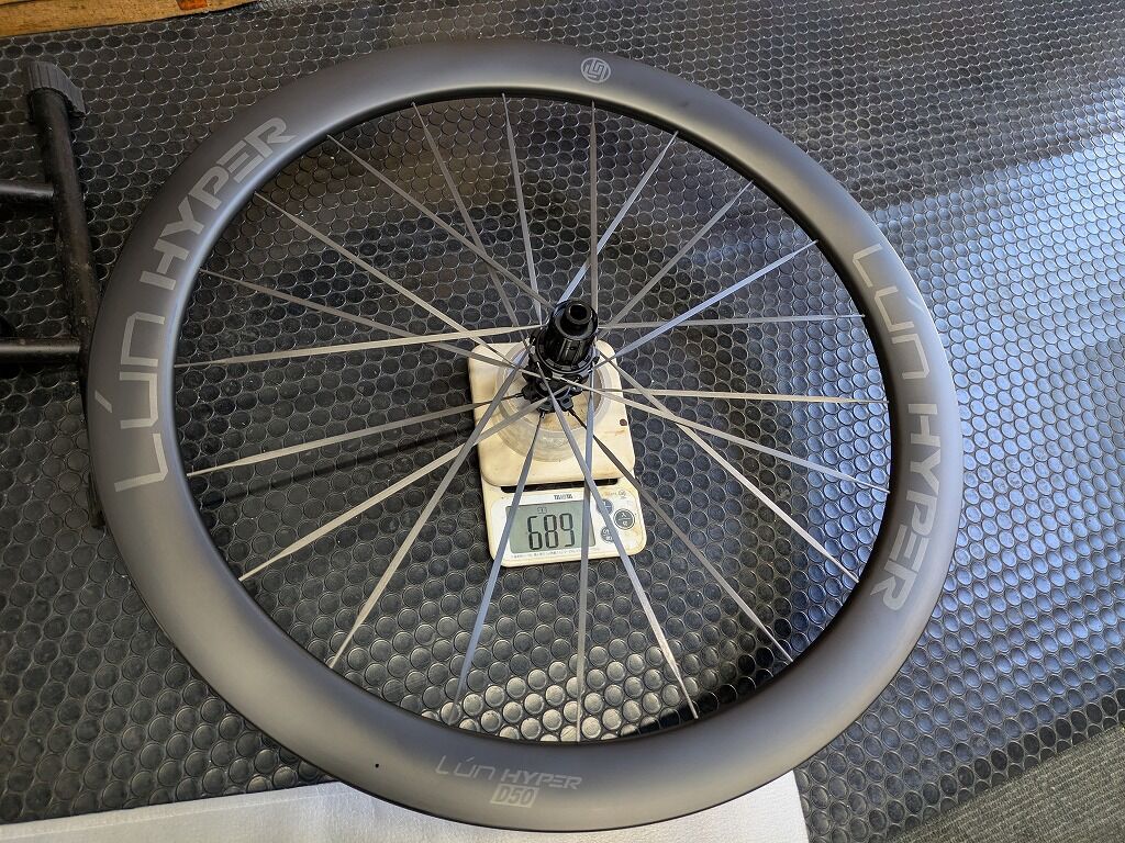 LUN HYPER50D フロントのみ LUN HYPER50D フロントのみ LUN HYPER50D フロントのみ LUN HYPER50D