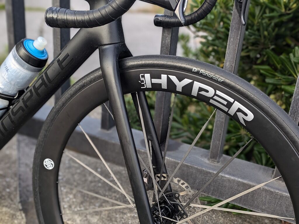 新品未使用 lun hyper3 D45 ルンハイパー3 レーザー IMG_9757_x1920_fc49acd7-a181-