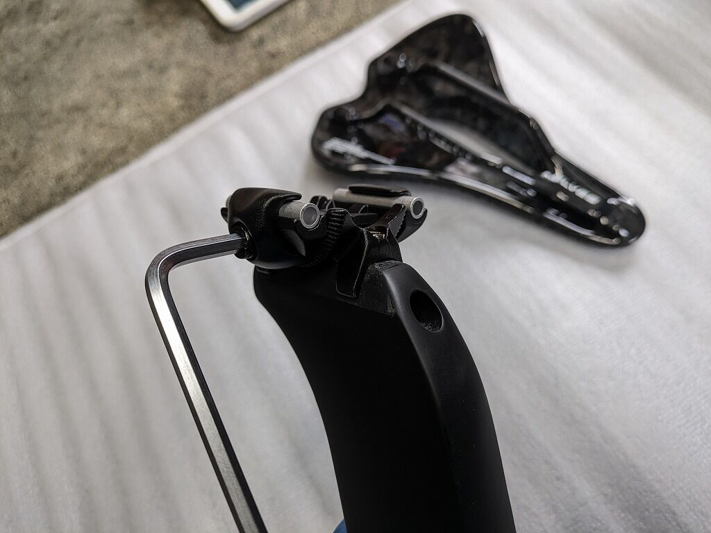 画像多め】ELVES BIKE Falath EVO ブラックドラゴン を組む！ : えふえ