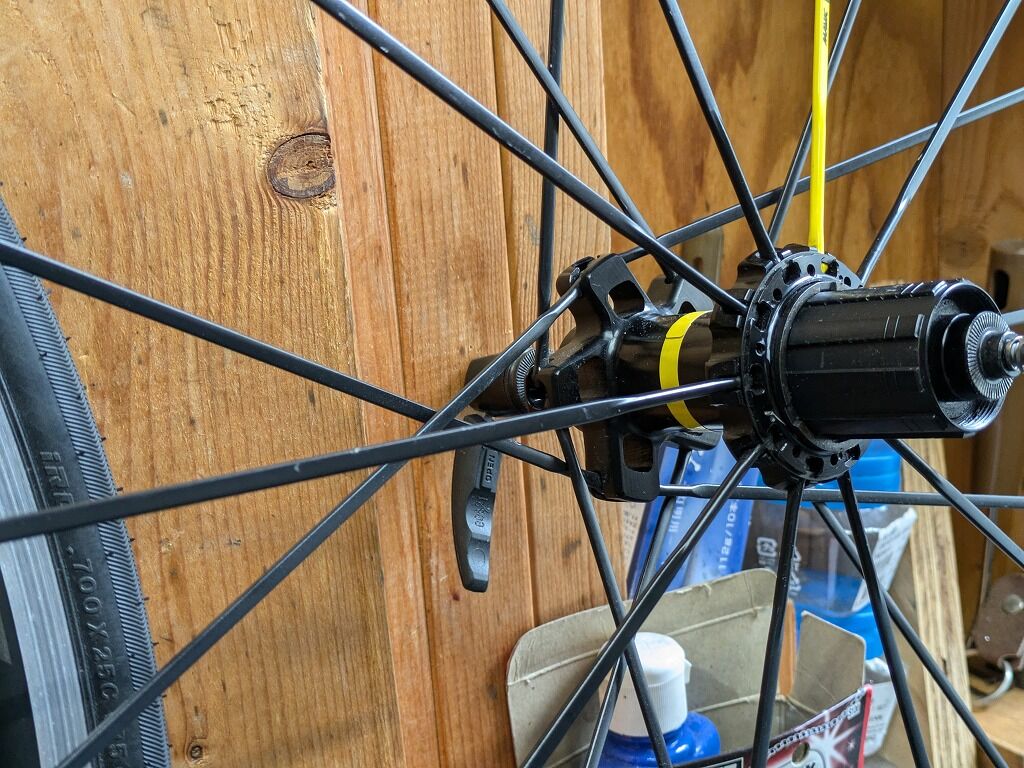 MAVIC KSYRIUM PRO UST リムブレーキ IMG_1489-960x470.jpg