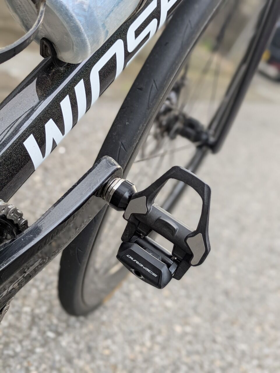 新型DURA-ACE PD-R9300はどう進化した？旧型と左右同時比較で見えた