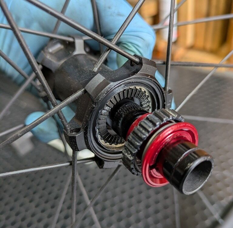 YOELEO SAT C35 DB PRO NxT SL2を見る！ : えふえふぶろぐ