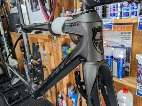 中古品販売】KUOTA KOUGAR、パワーサドル等 : えふえふぶろぐ