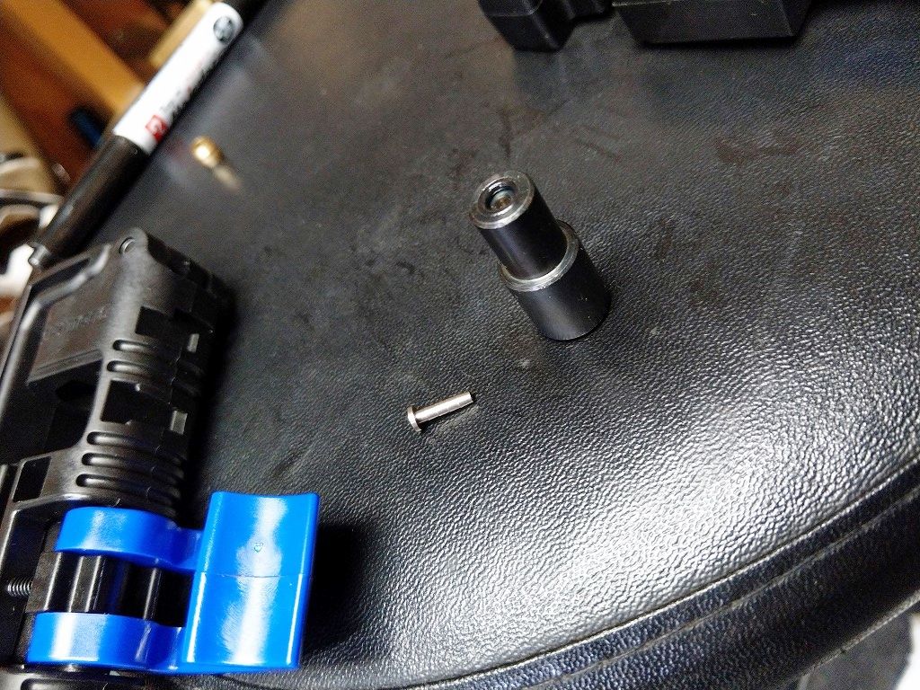 シマノ 油圧ディスク用 専用工具TL-BH62のご紹介 えふえふぶろぐ シマノ TL-BH62 ディスクブレーキホース カット&セット工具 2351SH