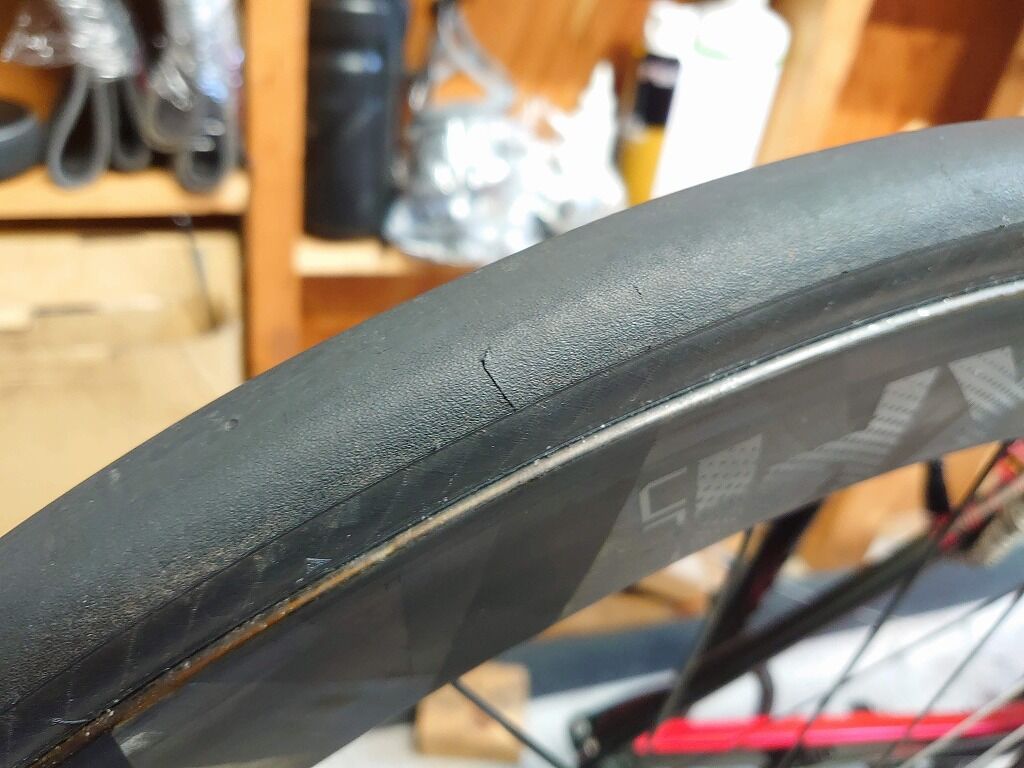 パーツ AGILEST TLR 28c PANARACER】乗ってみました！AGILEST TLR！！ | 大阪で自転車を