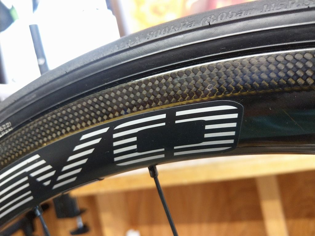 BH EVO 38 ULTRA カーボンホイール（リムブレーキ用） BH】BH EVO 38 カーボンホイール（リムブレーキ用） - メルカリ