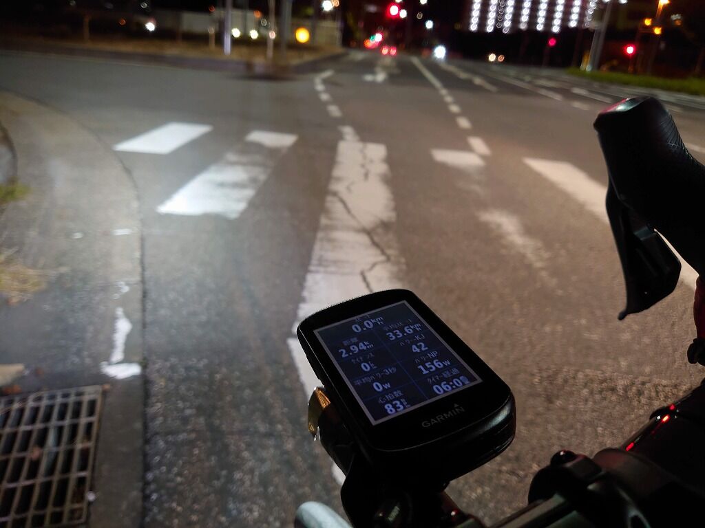 Garmin edge 530 サイクルコンピューター Edge 530本体のみ | スポーツ＆アウトドア | Garmin 日本