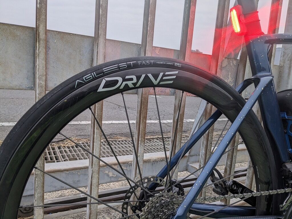 パーツ elitewheels drive 40D EliteWheels』DRIVE 40D | BARACAN エリートホイールオンライン